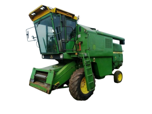 John Deere 1052