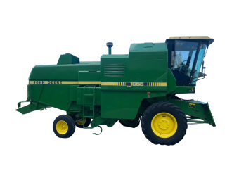John Deere 1055