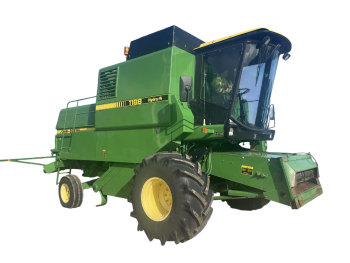 John Deere 1188