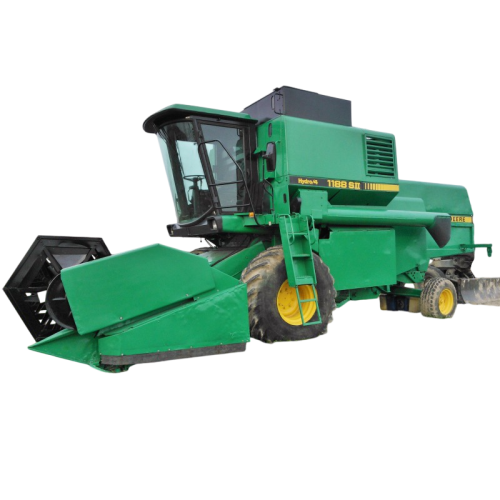 John Deere 1188 SII