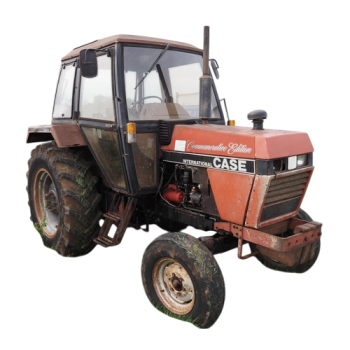CASE 1394