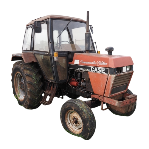 CASE 1394