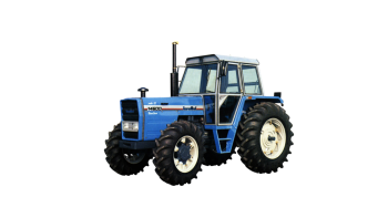 Landini 14500