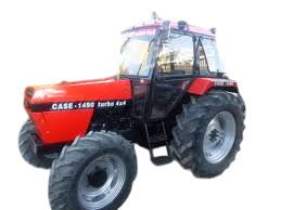 David Brown 1490