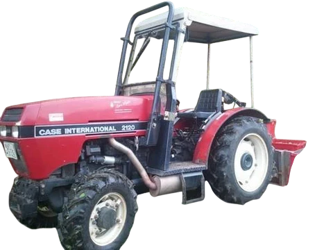 Case IH 2120