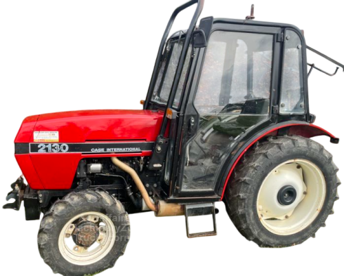 Case IH 2130