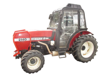 Case IH 2140