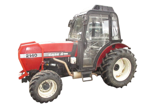 Case IH 2140
