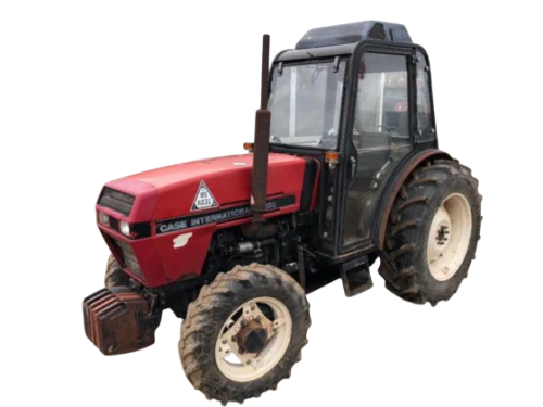 Case IH 2150