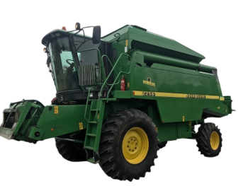 John Deere 2256