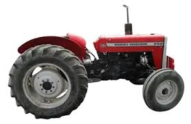 Massey Ferguson 250X