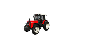 Massey Ferguson 292