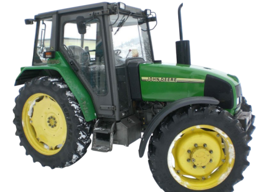 John Deere 3100