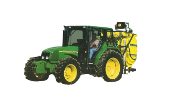 John Deere 3110