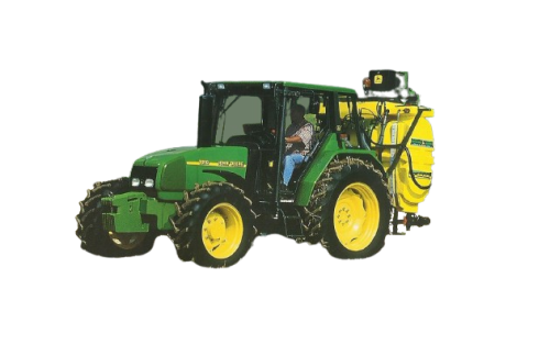 John Deere 3110