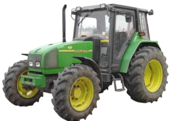 John Deere 3200
