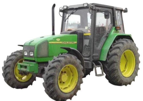John Deere 3200