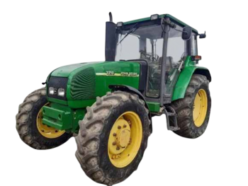 John Deere 3210