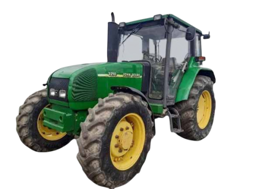 John Deere 3210