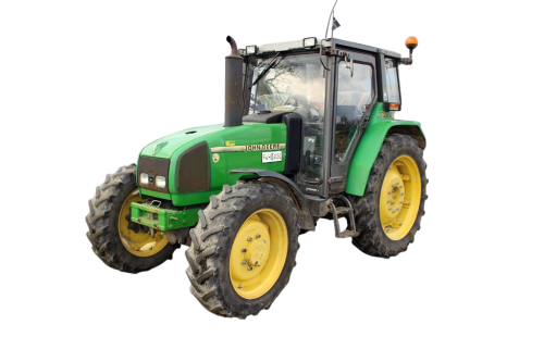 John Deere 3300