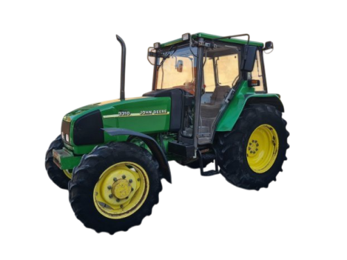 John Deere 3310