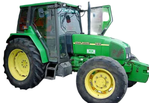 John Deere 3410