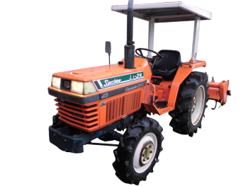 Kubota L1-24