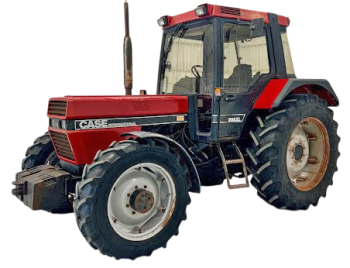 Case IH 956 XL