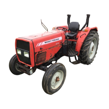 Massey Ferguson 410
