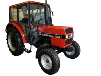 Case IH 433