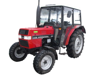 Case IH 440