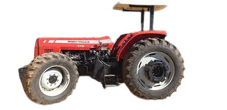 Massey Ferguson 465