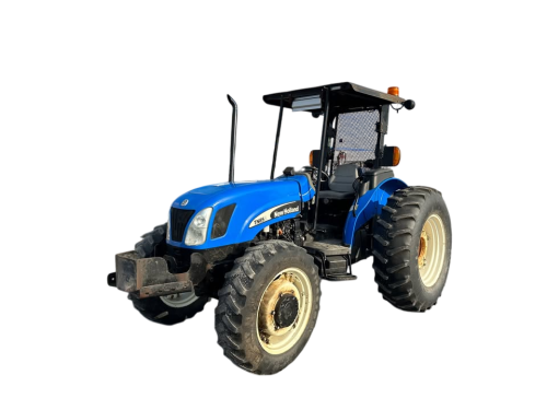 New Holland TN85A