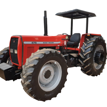 Massey Ferguson 475