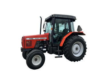 Massey Ferguson 492