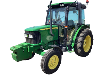 John Deere 5215