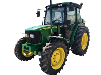 John Deere 5315