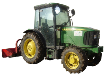 John Deere 5315 V/F