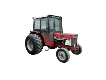 Case IH 533