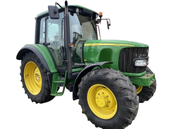John Deere 6120