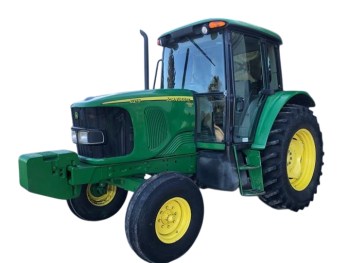 John Deere 6215