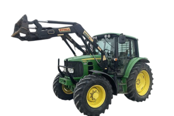John Deere 6230
