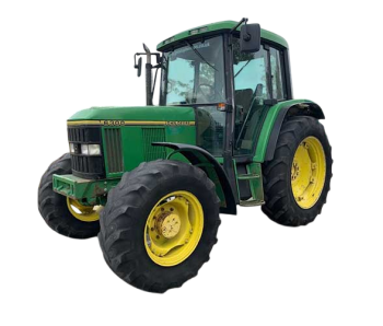 John Deere 6300