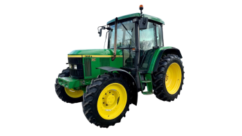 John Deere 6310SE