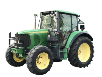 John Deere 6320