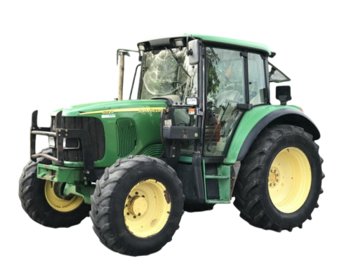 John Deere 6320