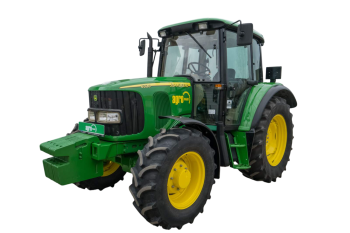 John Deere 6320SE