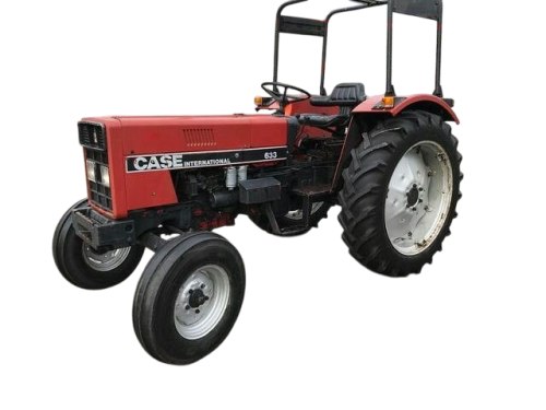 Case IH 633