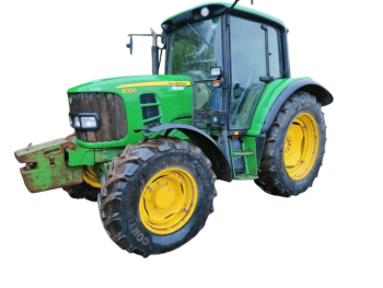 John Deere 6330