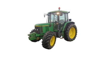 John Deere 6410SE